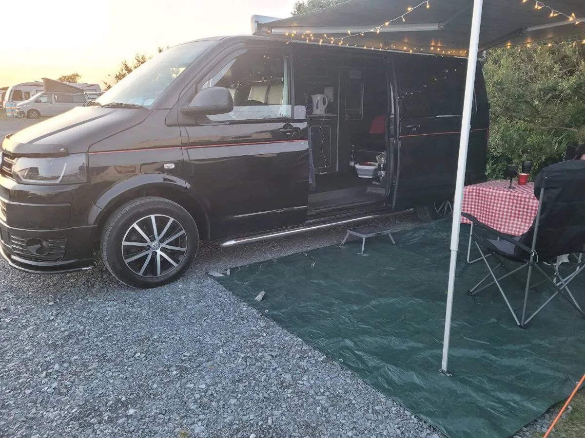 Campervan - Image 1