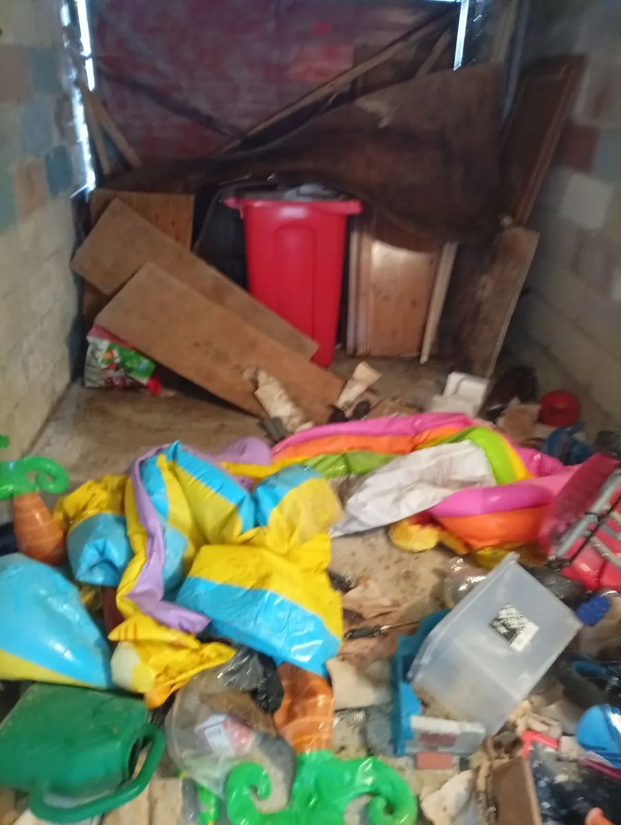Rubbish removal - Image 4