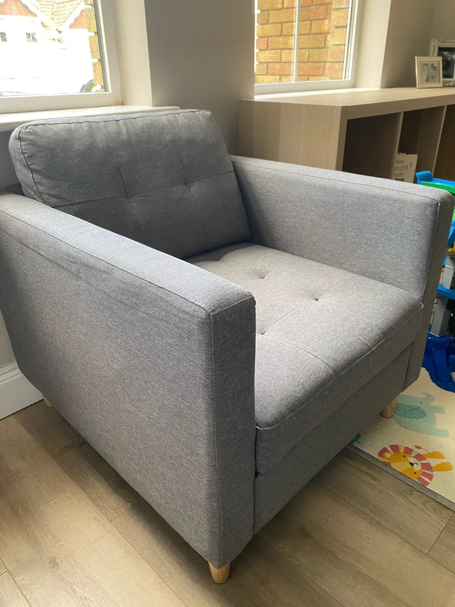 Arm Chair - Image 2