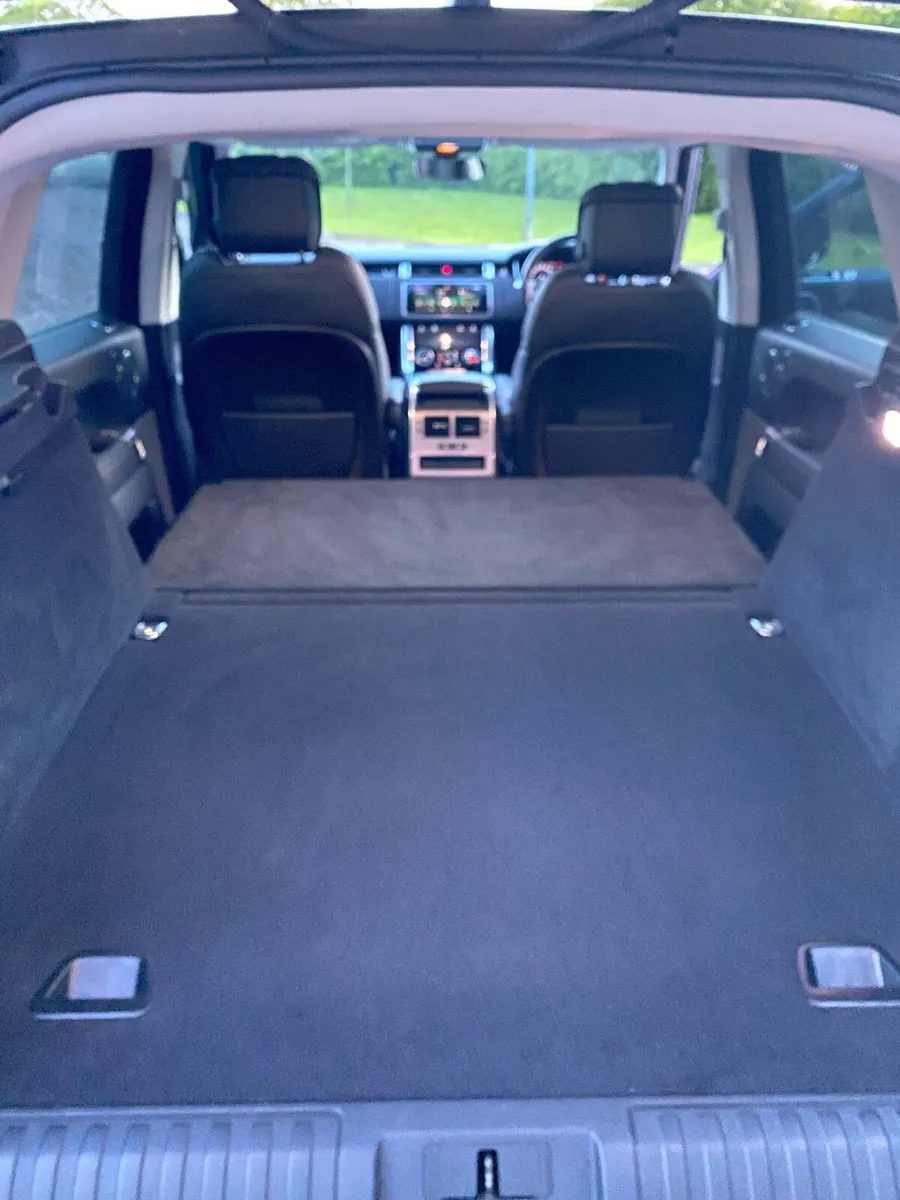 Landrover Range Rover Sport 3.0 Diesel - Image 3