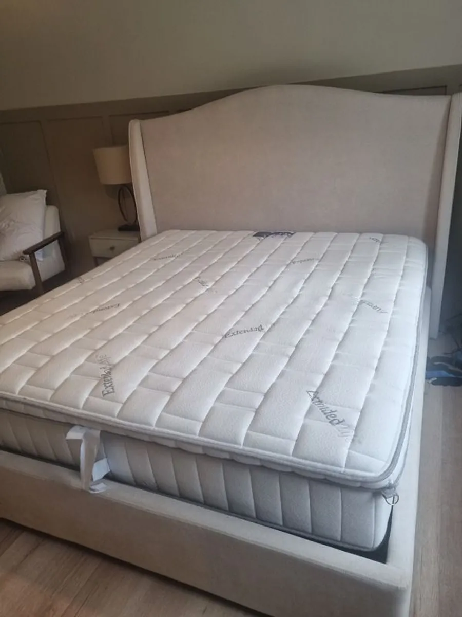 Superking King Koil Extended Life Mattress - Image 4