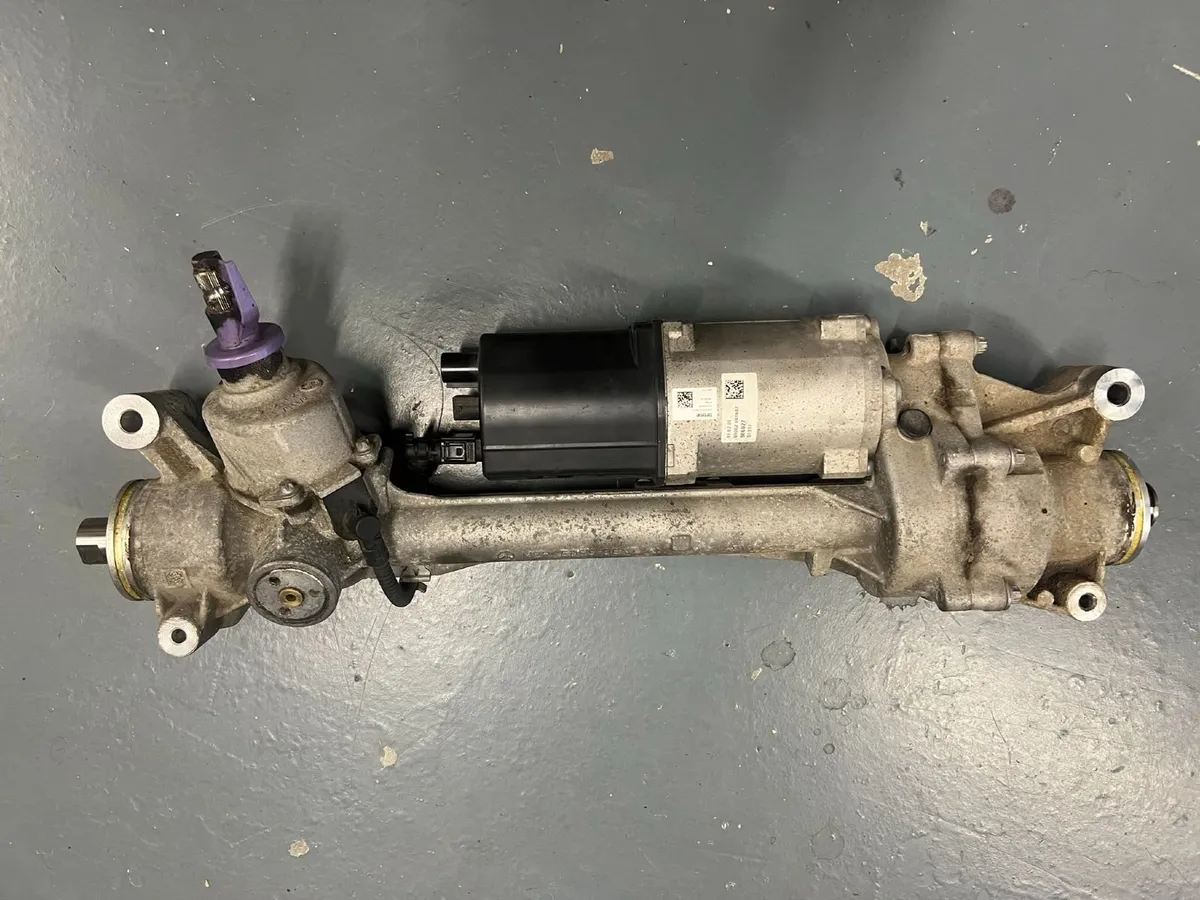 Mercedes-Benz W213 Electric Steering Rack - Image 1