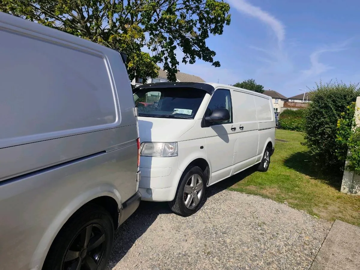 Crewcab - Image 2