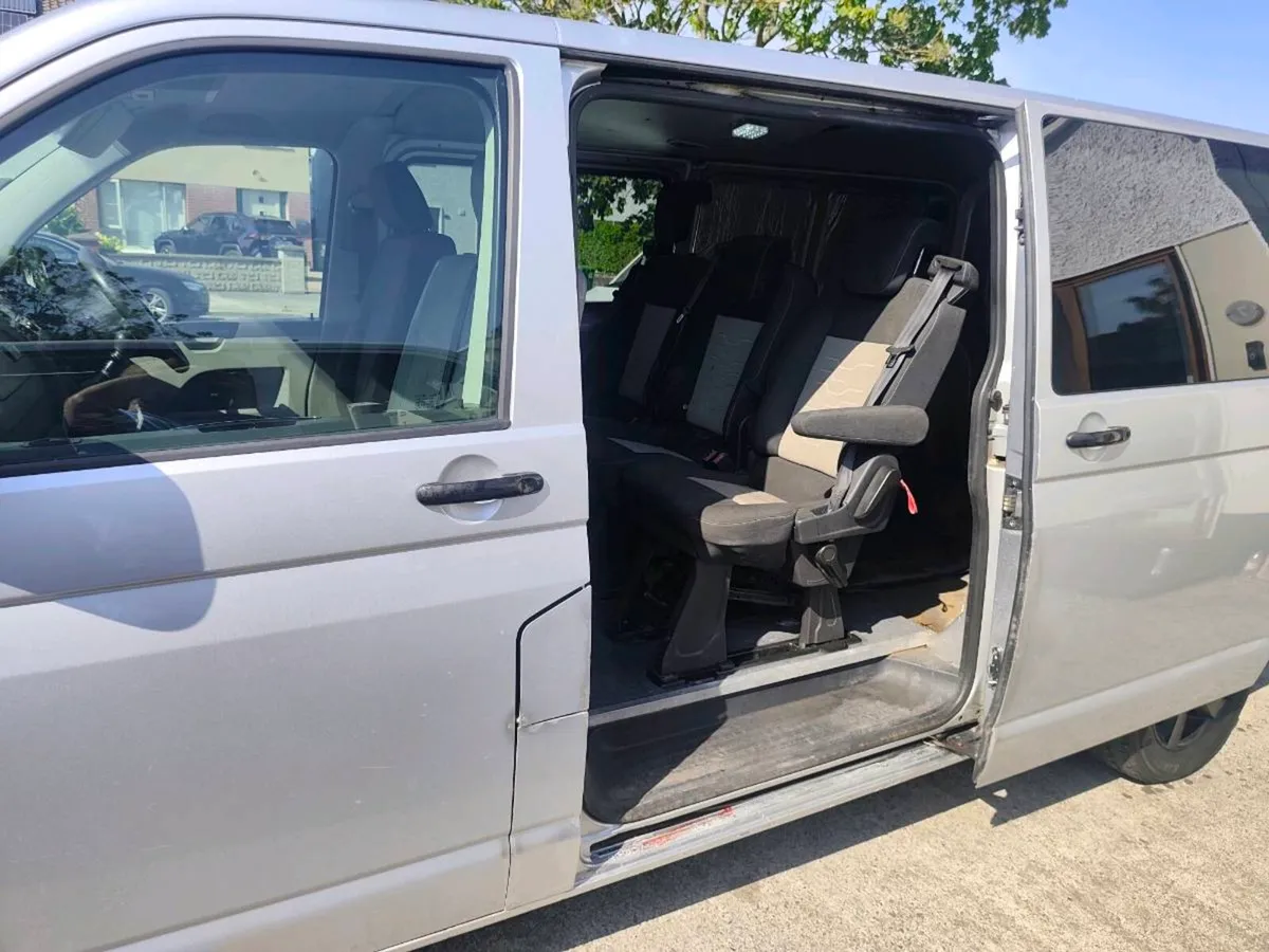 Crewcab - Image 3