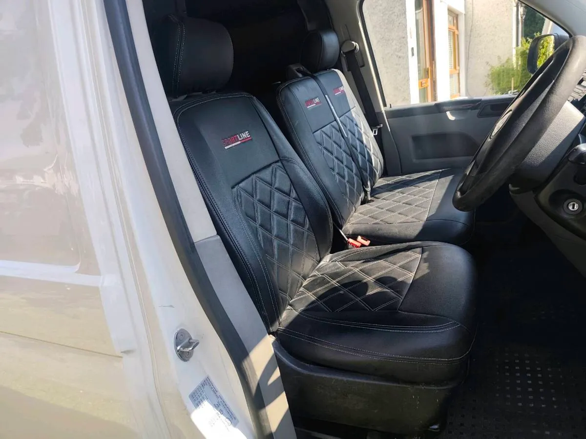Crewcab - Image 4