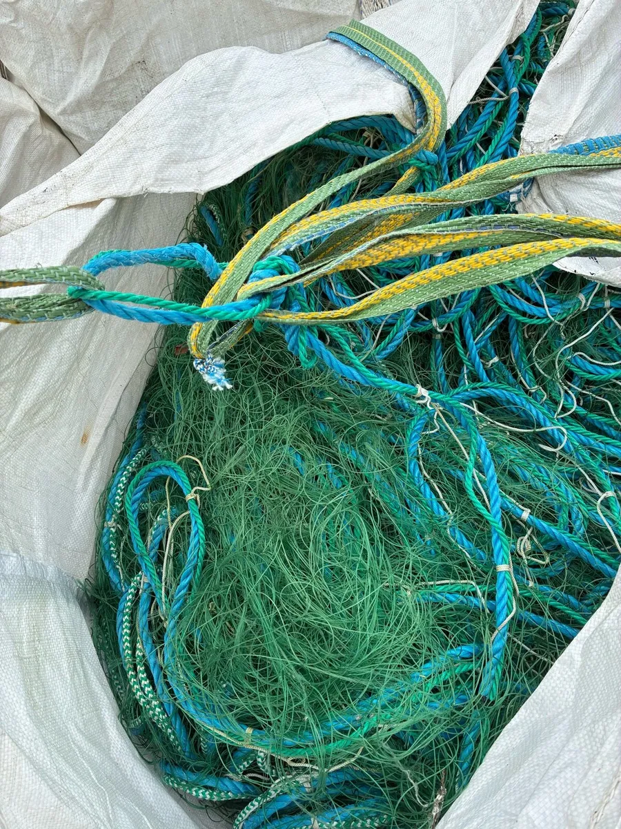 Cray nets for Sale - Image 1