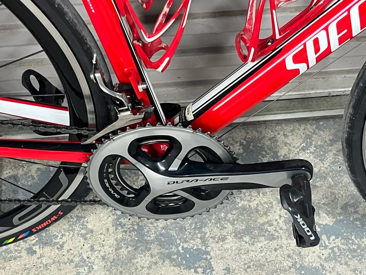 Specialized bike - Image 3