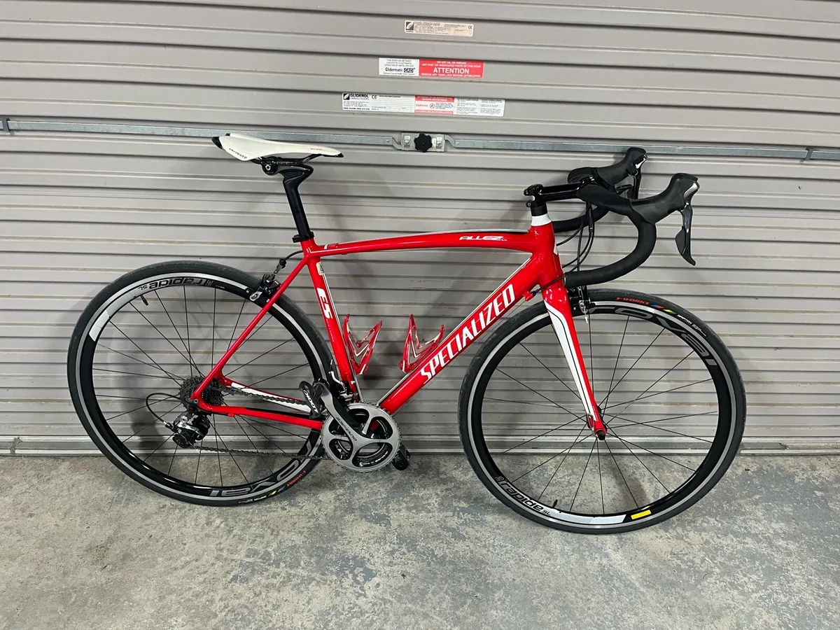 Specialized bike - Image 1