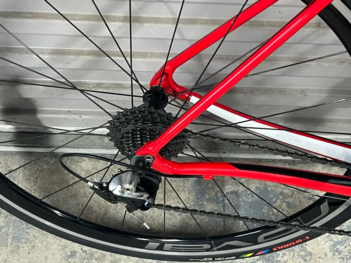 Specialized bike - Image 2
