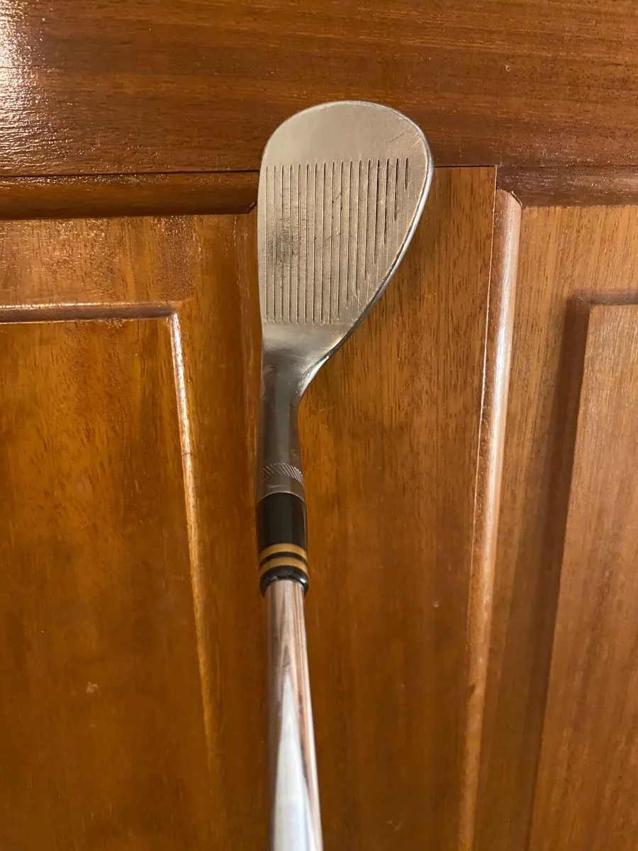 Titleist SM 10 Vokey 60 degree 04 Bounce - Image 3