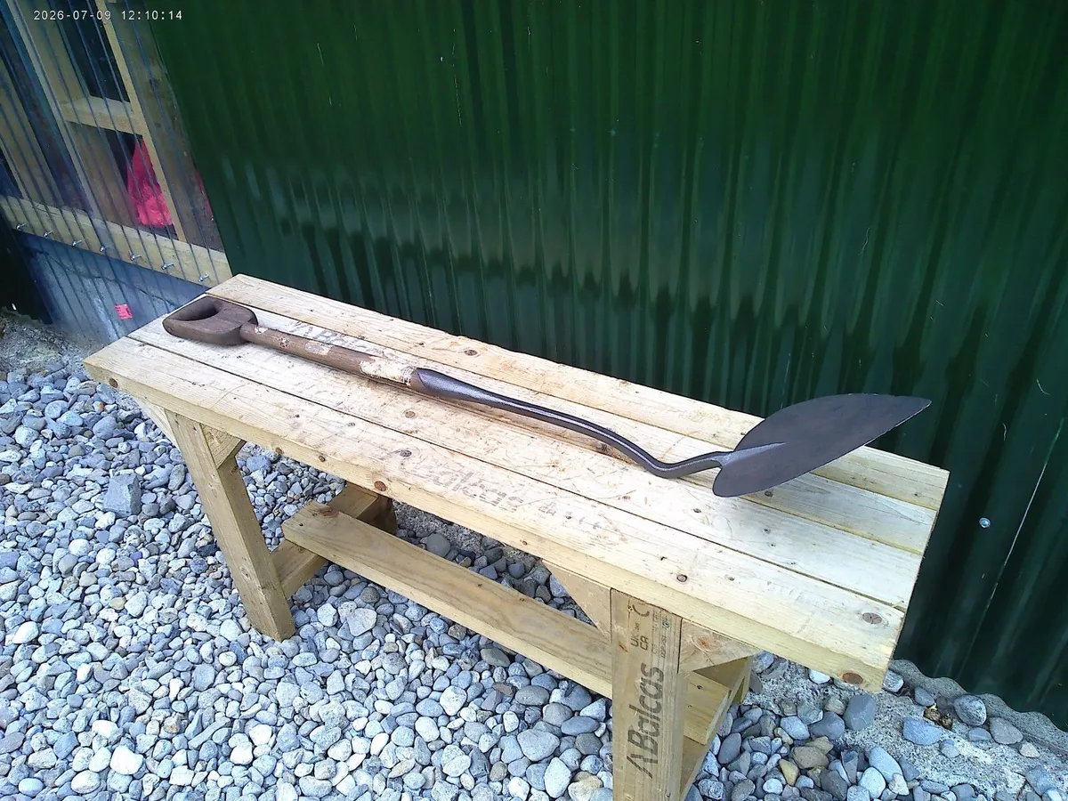 Spade - Image 2