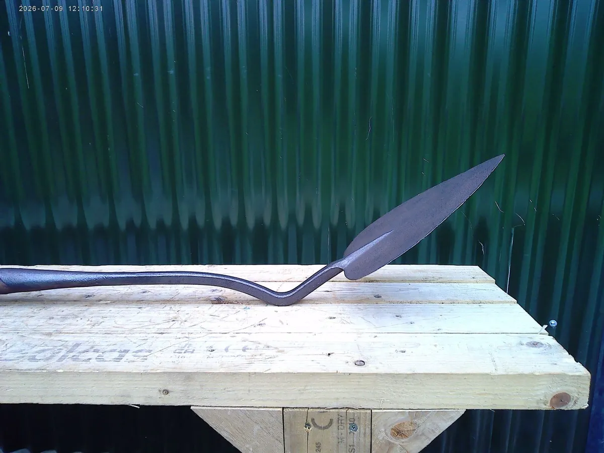Spade - Image 3