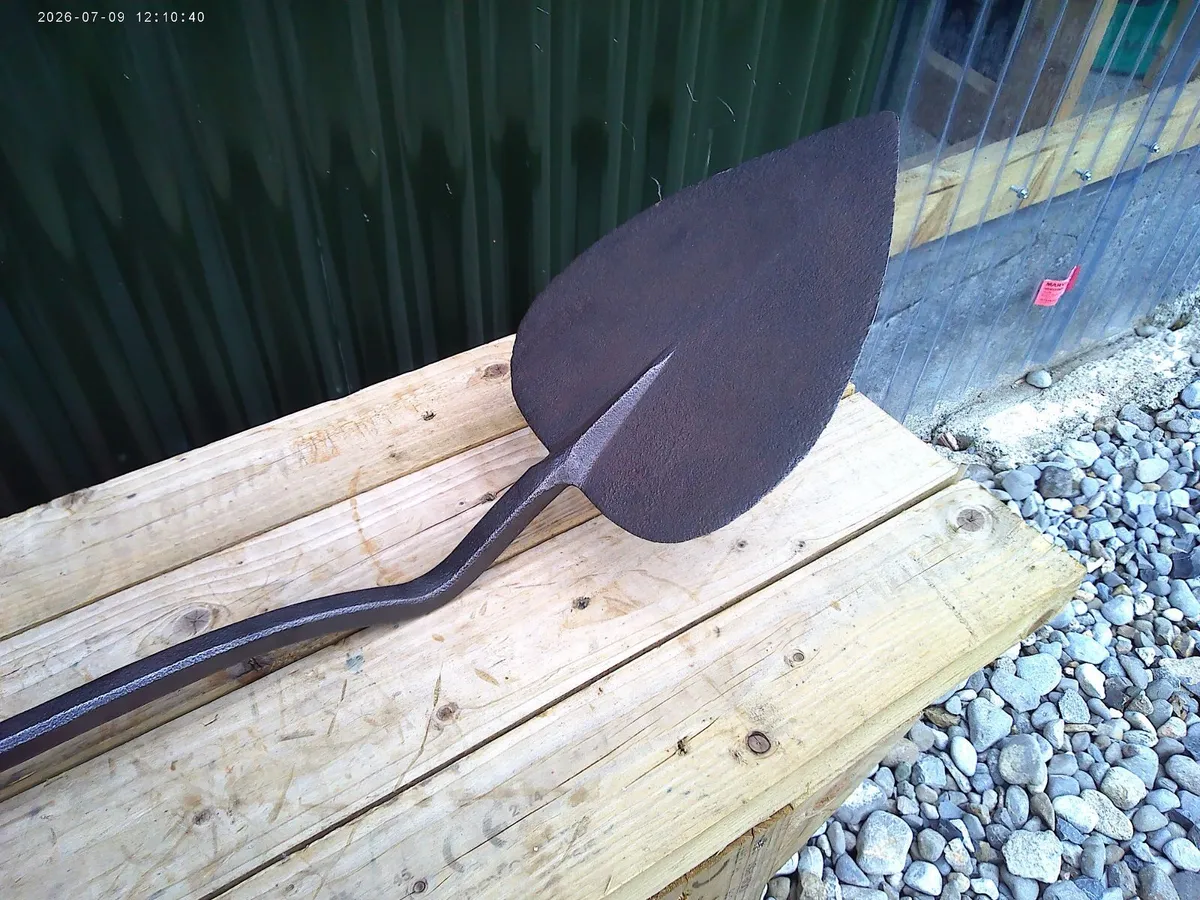 Spade - Image 4