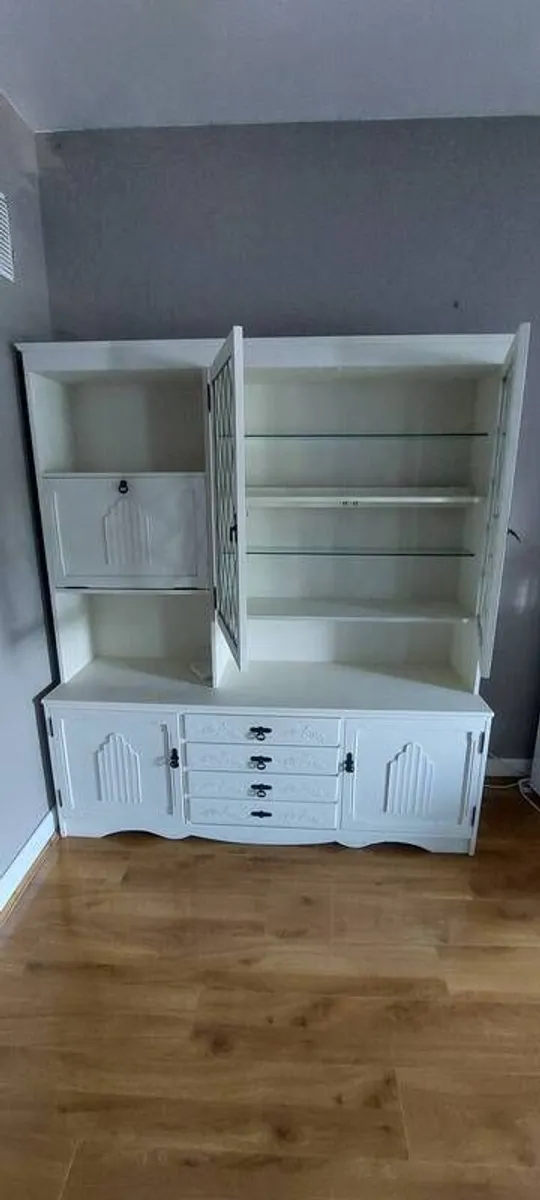 Dining room cabinet - Image 2