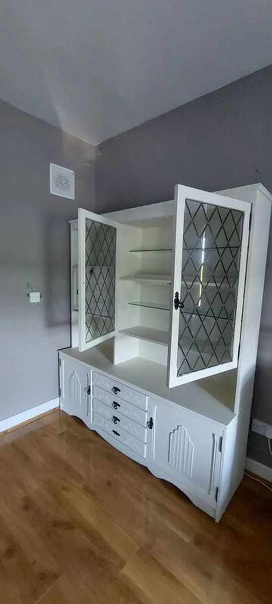 Dining room cabinet - Image 3