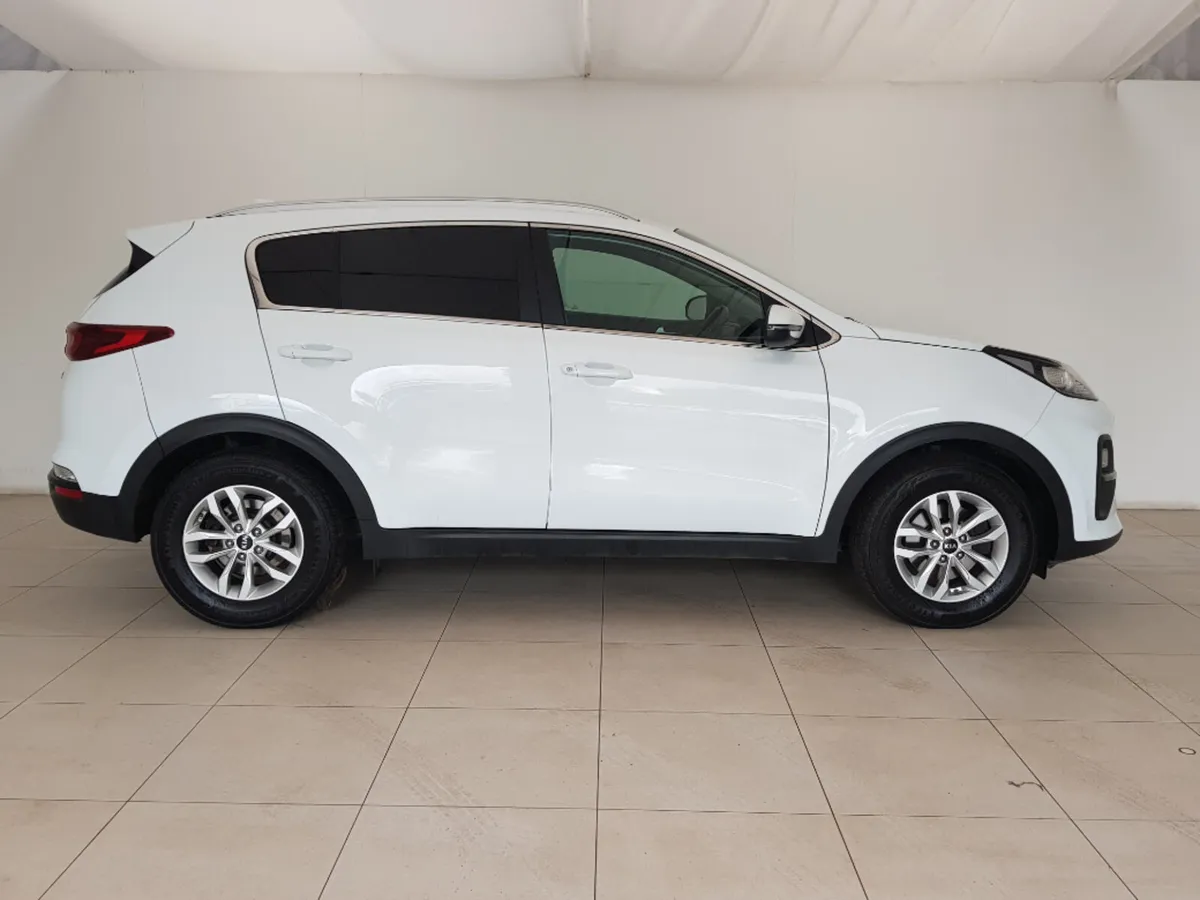 Kia Sportage K2 Mhev HP 5DR - Image 2
