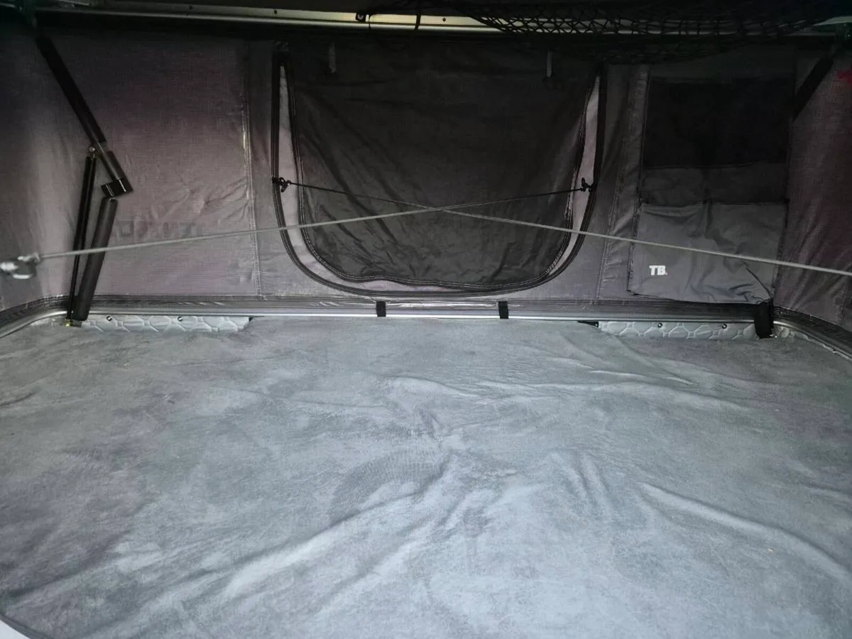 Tentbox Classic 2.0 rooftent - Image 4