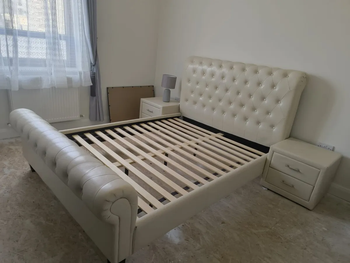 Bed - Image 2