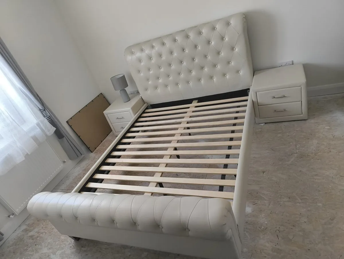 Bed - Image 3