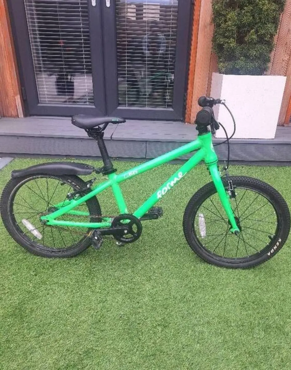 Forme Cubley Junior Bike - Image 1