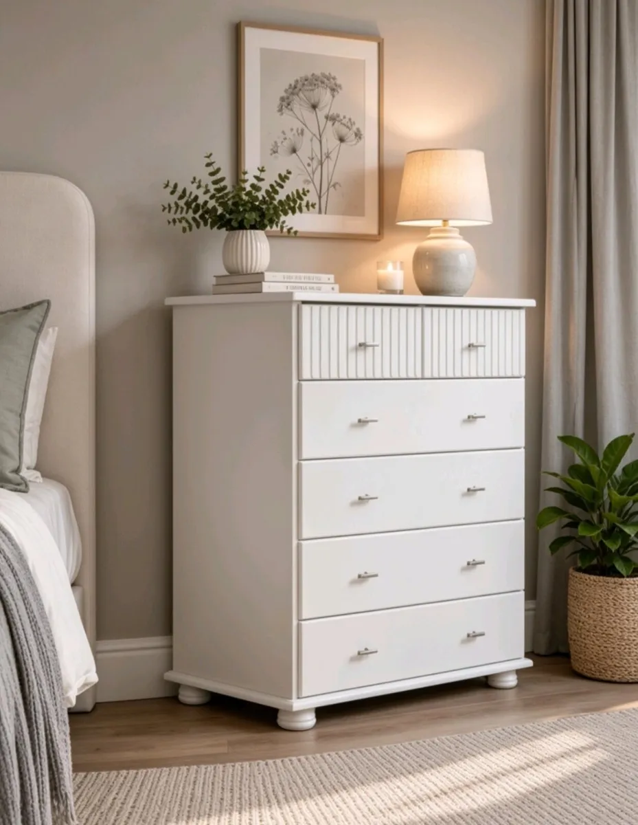 Chest of Drawers - Image 3