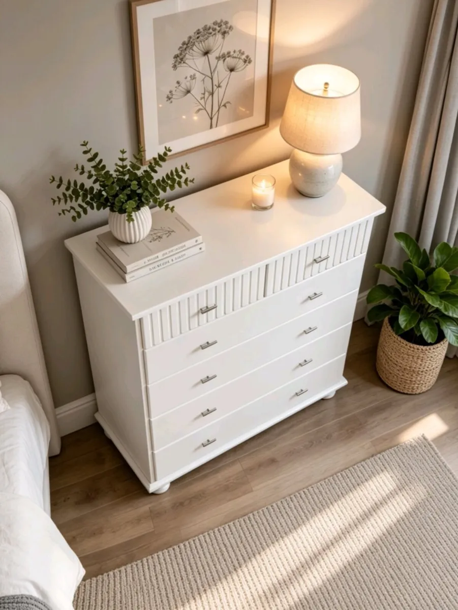Chest of Drawers - Image 4