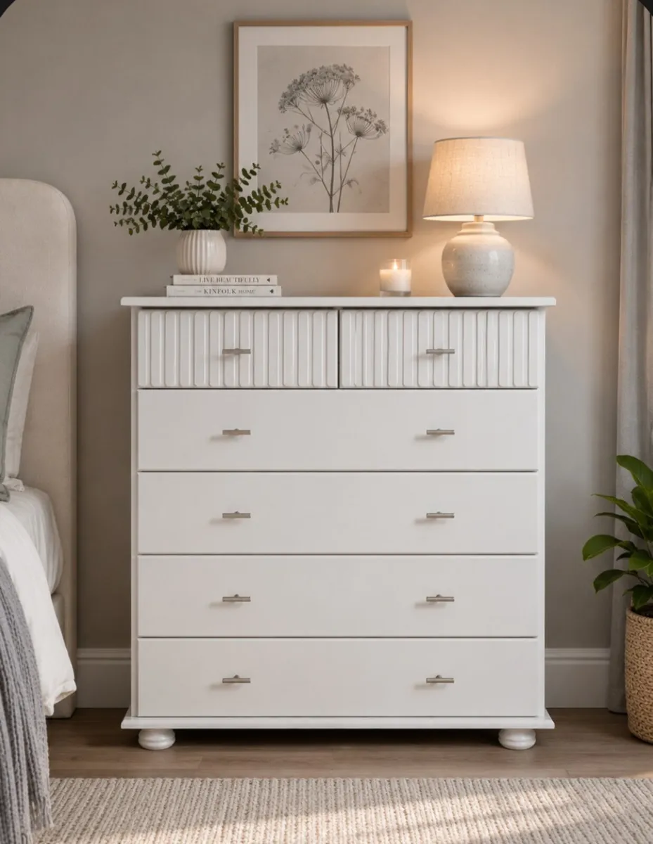 Chest of Drawers - Image 1