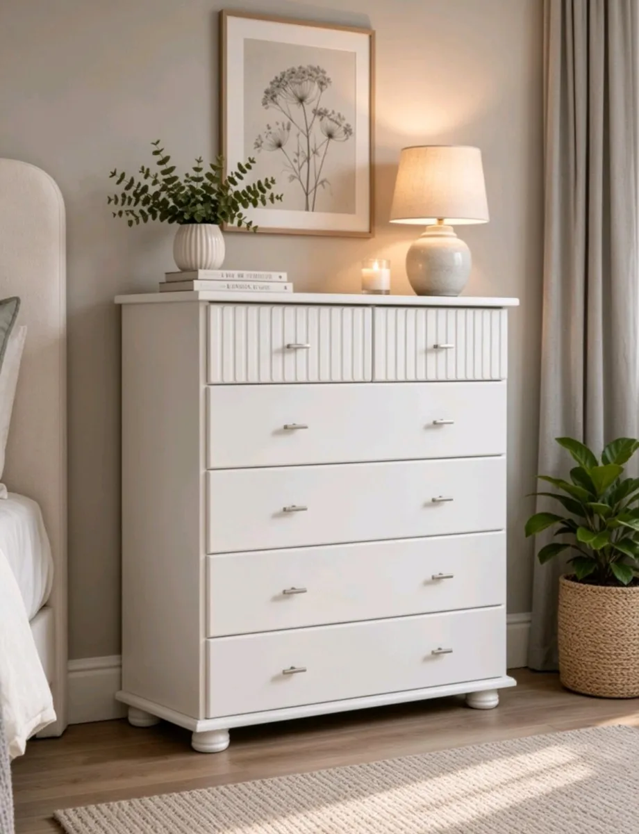 Chest of Drawers - Image 2