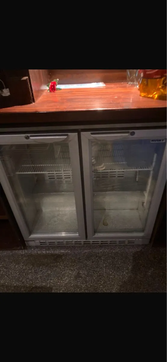 Used pub equipment - Image 1