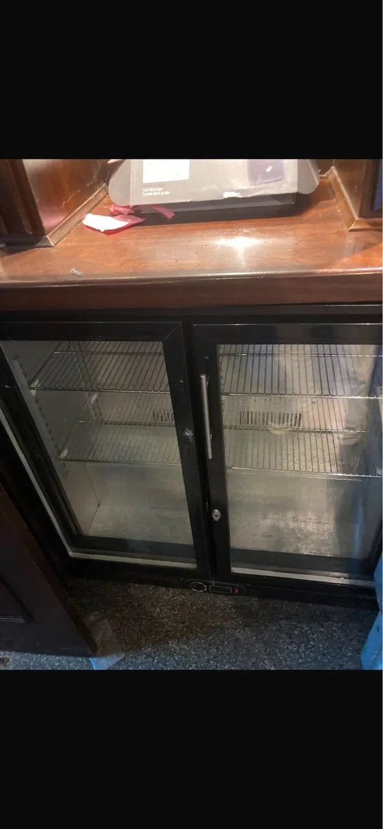 Used pub equipment - Image 2