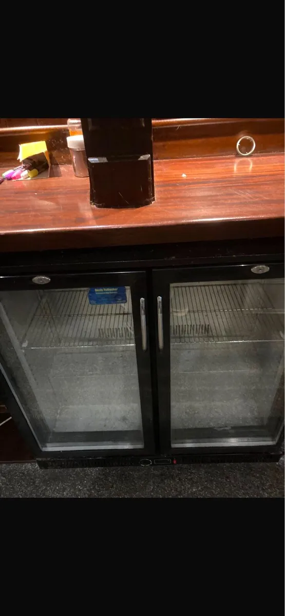 Used pub equipment - Image 3