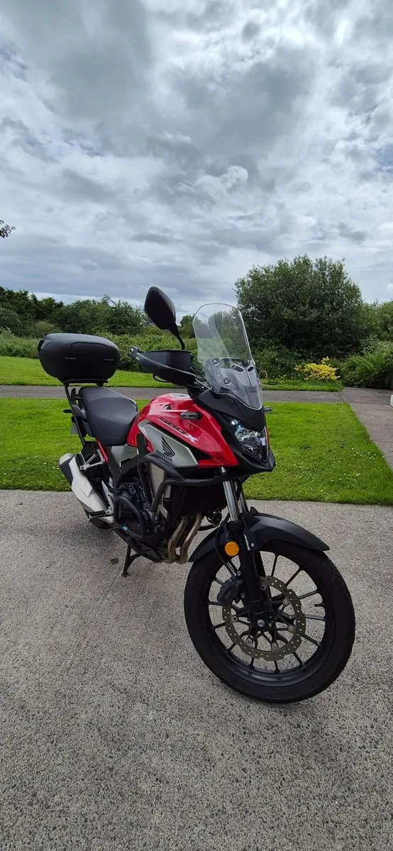 Honda Other 2021 - Image 2