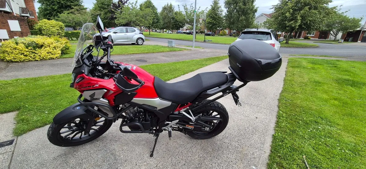 Honda Other 2021 - Image 3
