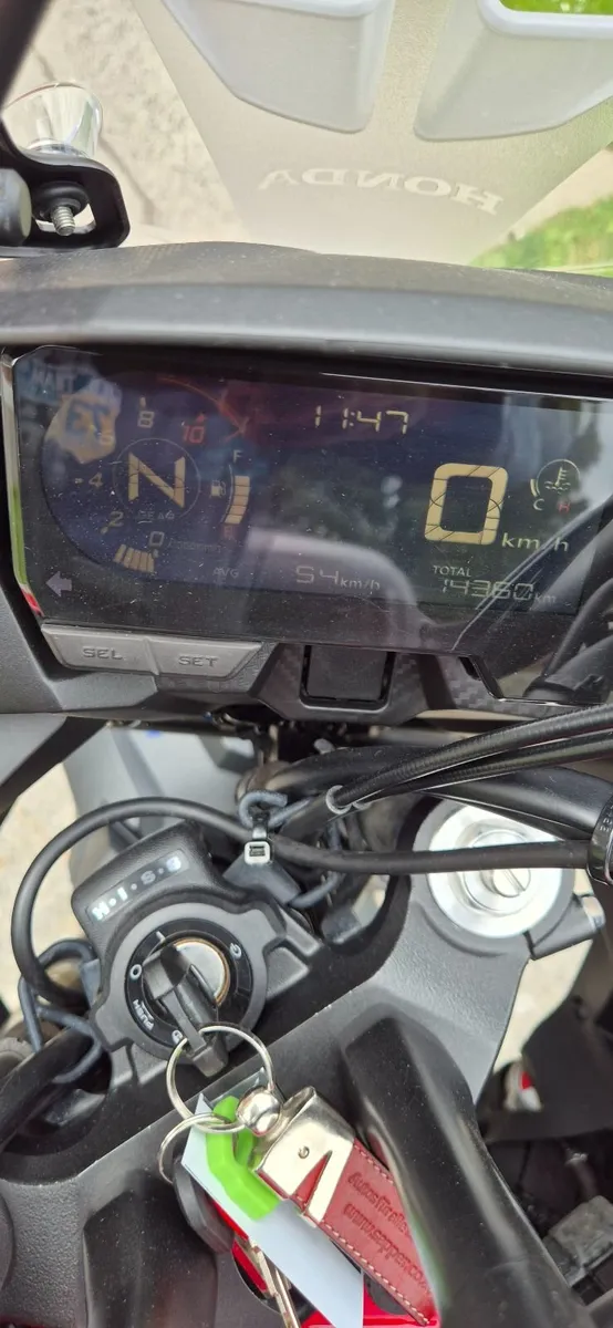 Honda Other 2021 - Image 1