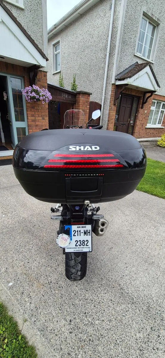 Honda Other 2021 - Image 4