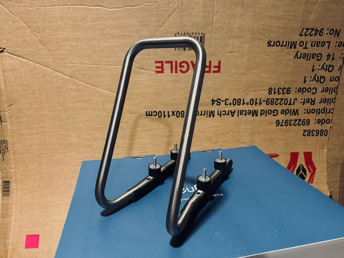 Kranzle carry frame - Image 2