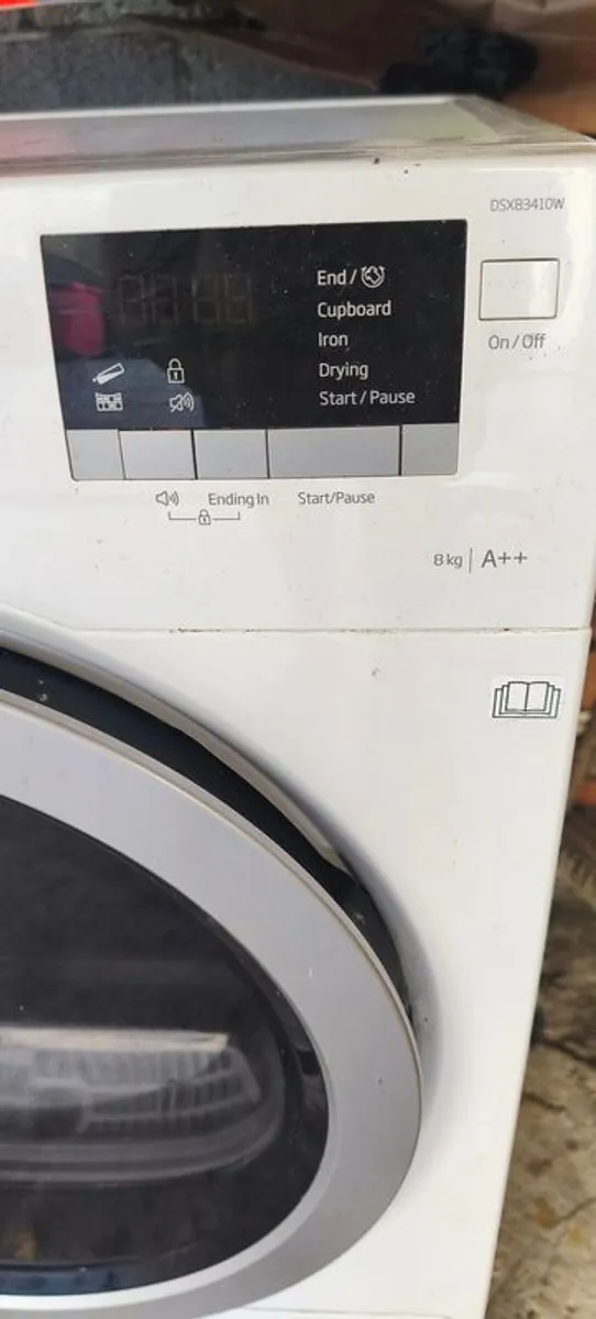 Dryer - Image 3
