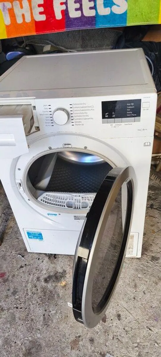 Dryer - Image 4