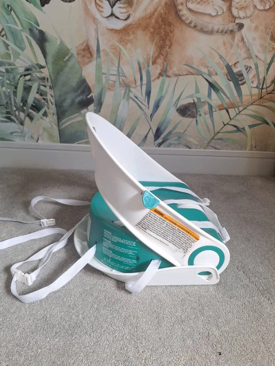 Sit N Style Booster/Feeder Seat - Image 3