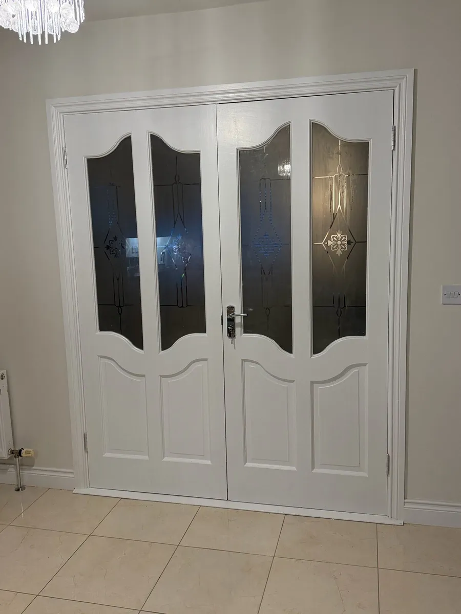 Double Doors - Image 2