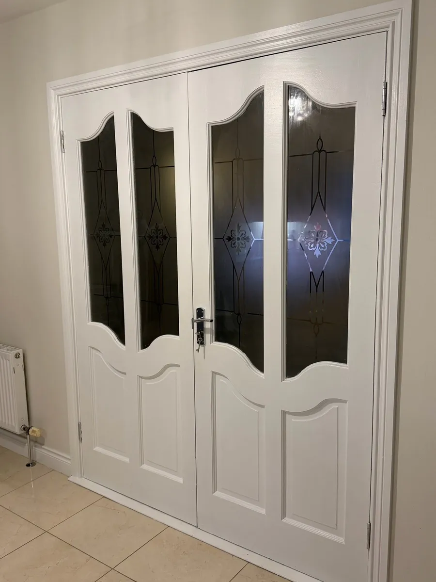 Double Doors - Image 3