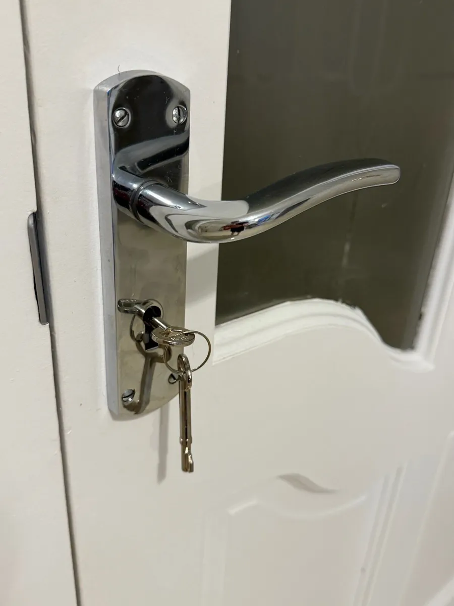 Double Doors - Image 4