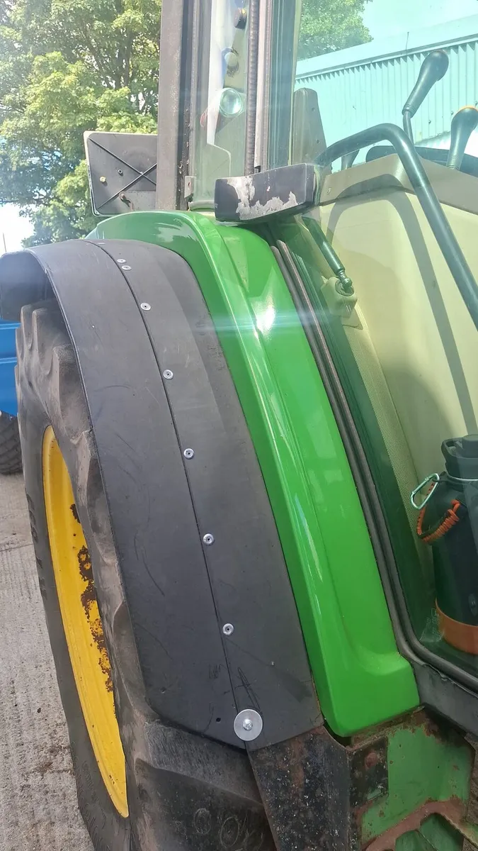 John Deere 6410 - Image 4
