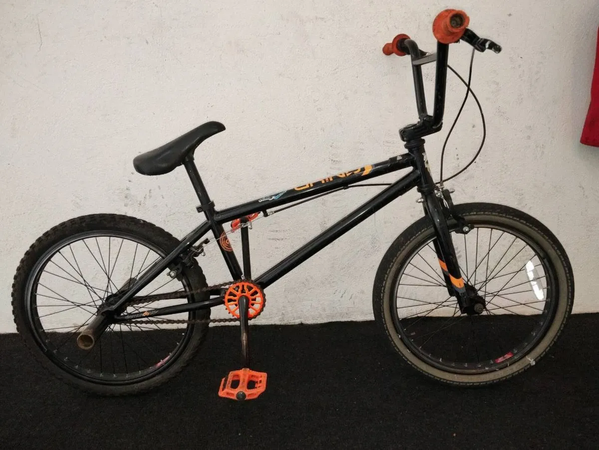 Bmx - Image 1