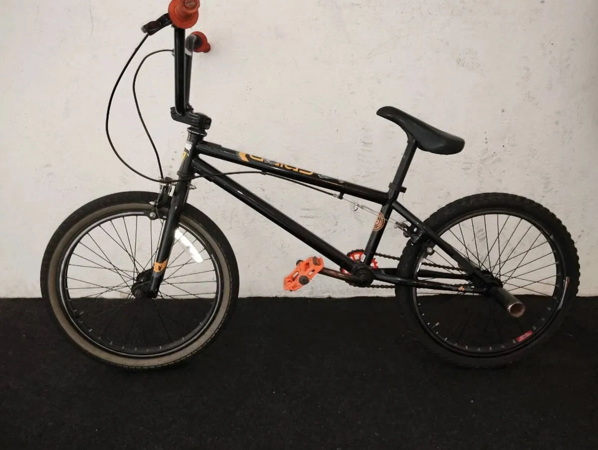 Bmx - Image 2