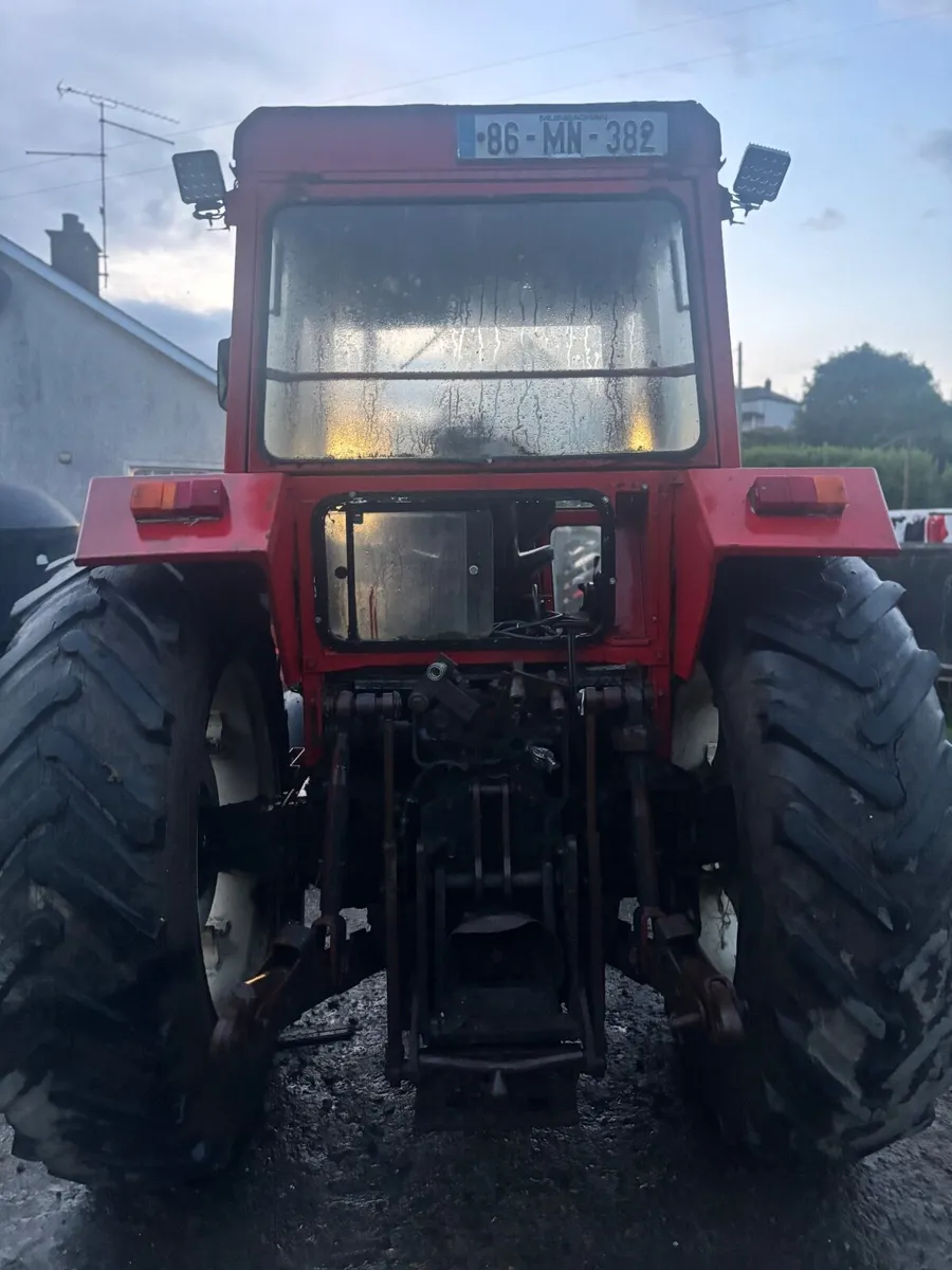 Zetor 8111 1986 - Image 4
