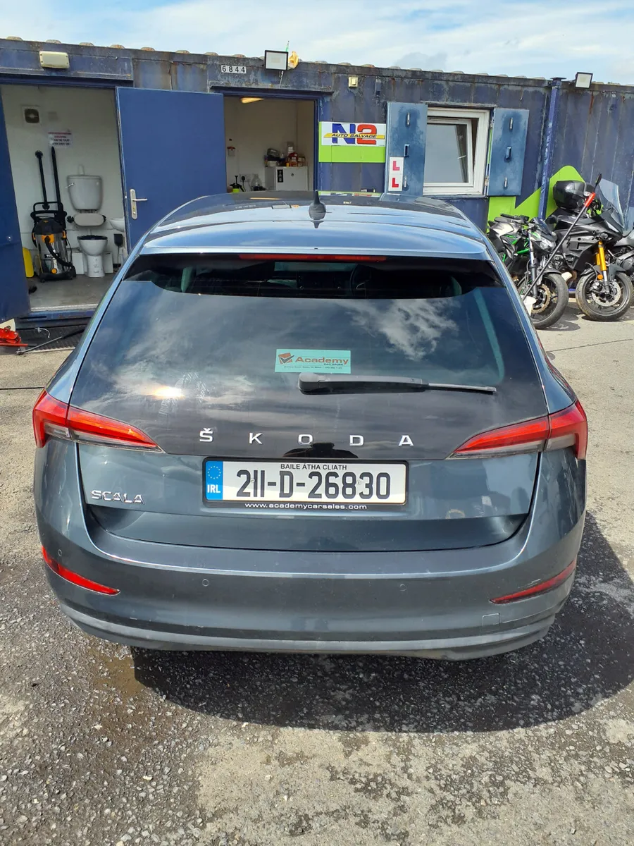 100 damaged repairables to clear - Image 4