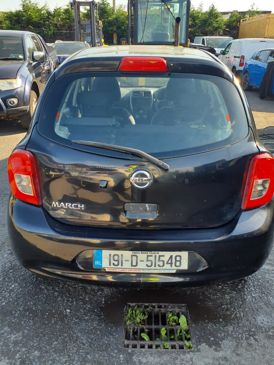 100 damaged repairables to clear - Image 2