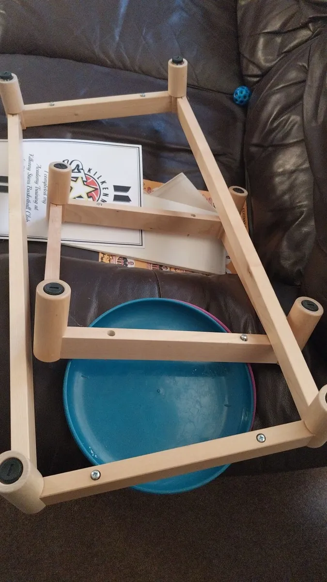 Ikea Eket Legs