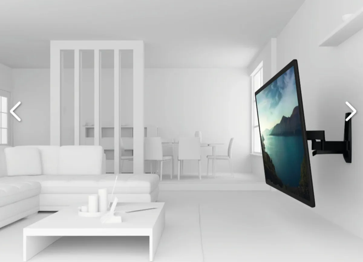 TV Wall mount - Image 2